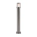TRUST LED 60 светильник IP55 c LED 8.6Вт, 3000K, 470lm, сталь