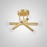 Дизайнерская люстра SPIKE D30 от ImperiumLoft