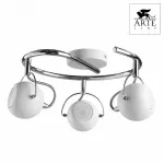 Спот Arte Lamp Spia A9128PL-3WH от ImperiumLoft