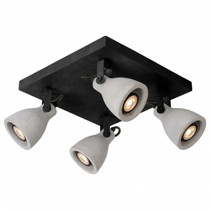 Спот Lucide Concri LED 05910/19/30 от ImperiumLoft