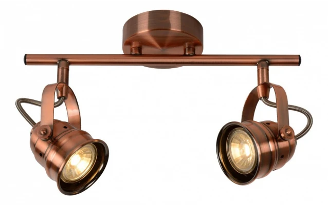 Спот Lucide Cigal 77974/10/17