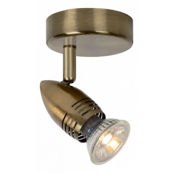 Спот Lucide Caro LED 13955/05/03 от ImperiumLoft