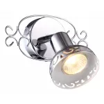 Спот Arte Lamp Focus A5219AP-1CC от ImperiumLoft