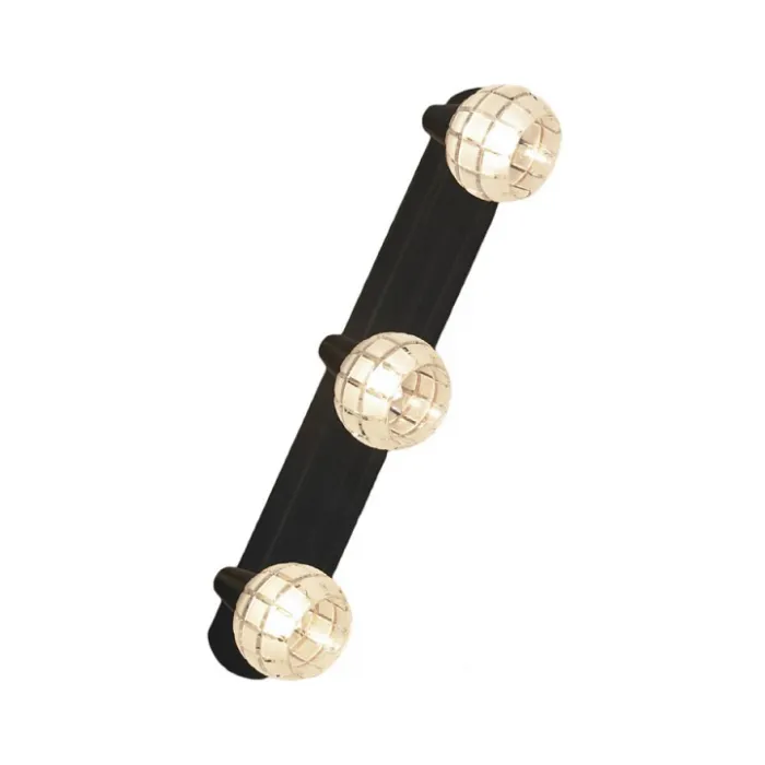 Спот Lussole Silandro LSL-8601-03 от ImperiumLoft