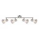 Спот Globo Rachel 56041-4 от ImperiumLoft
