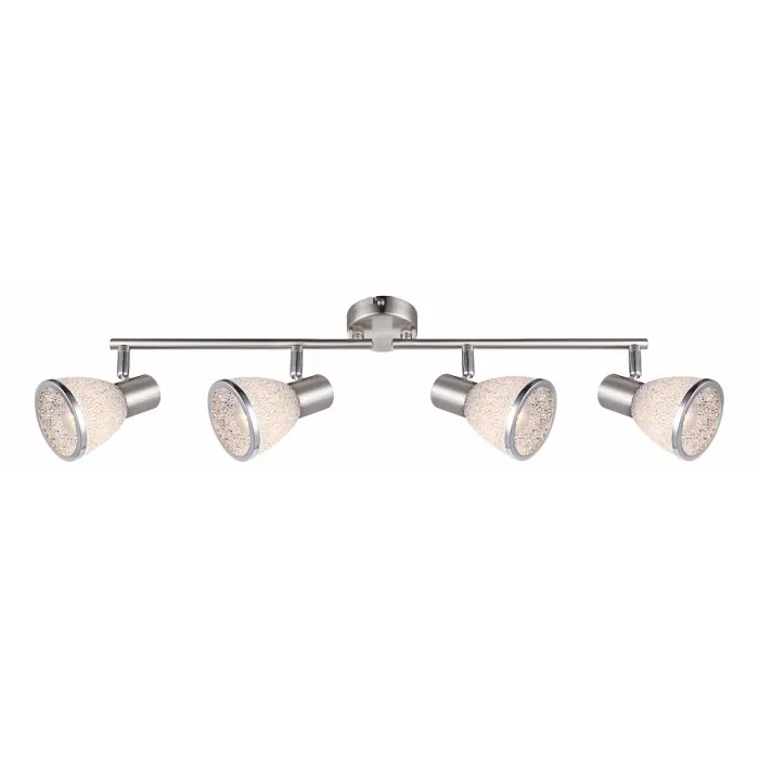 Спот Globo Rachel 56041-4 от ImperiumLoft