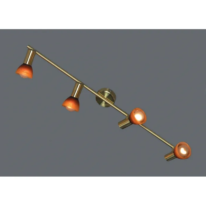 Спот Lussole Leggero LSQ-4199-04 от ImperiumLoft