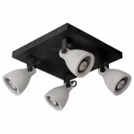 Спот Lucide Concri LED 05910/19/30 от ImperiumLoft