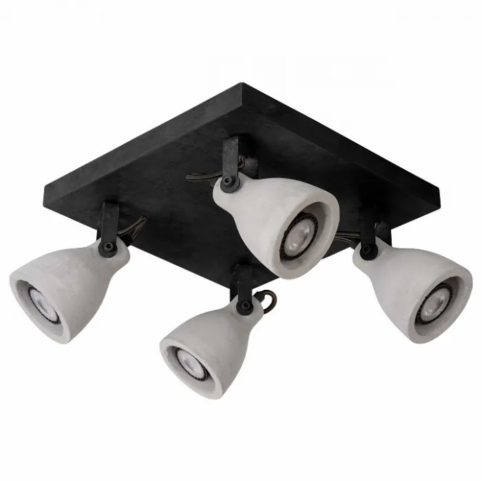 Спот Lucide Concri LED 05910/19/30 от ImperiumLoft