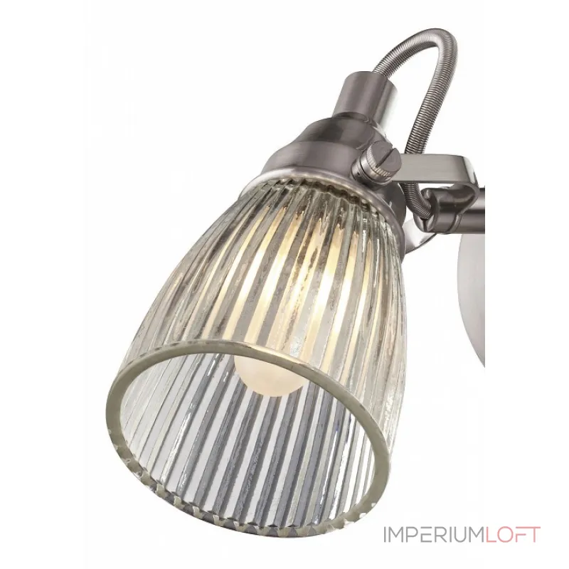 Спот markslojd 104864 от ImperiumLoft Спот markslojd 104864 от ImperiumLoft