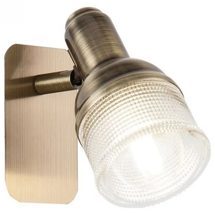 Спот Freya Arlette FR7003WL-01BZ от ImperiumLoft