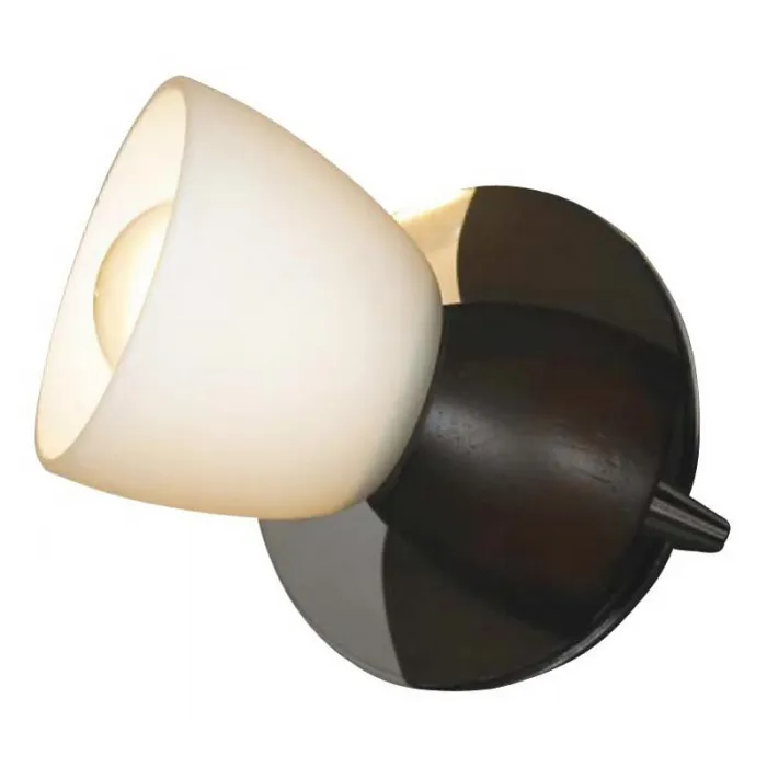 Спот Lussole Messina LSL-8201-01 от ImperiumLoft
