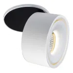 Спот Donolux DL18618 DL18618/01WW-R White