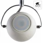 Спот Arte Lamp Spia A9128PL-3WH от ImperiumLoft