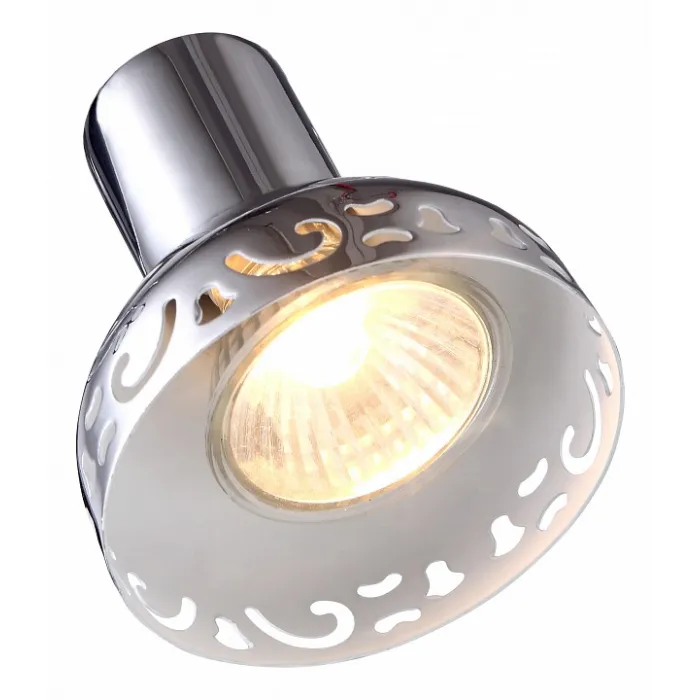 Спот Arte Lamp Focus A5219AP-1CC от ImperiumLoft