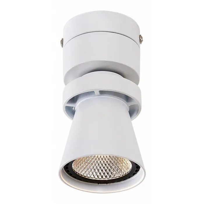 Спот Citilux Дубль-1 CL556510 от ImperiumLoft