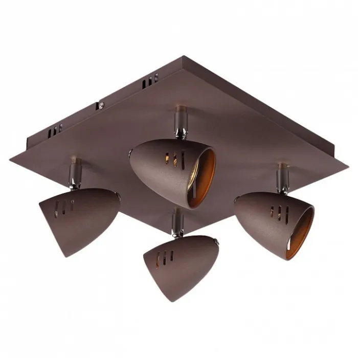 Спот Lucia Tucci Punto Punto 193.4 grigio от ImperiumLoft