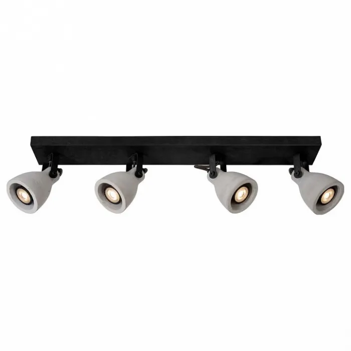 Спот Lucide Concri LED 05910/20/30 от ImperiumLoft