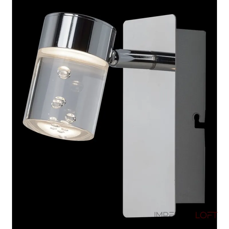 Спот MW-Light Бали 543020601 от ImperiumLoft Спот MW-Light Бали 543020601 от ImperiumLoft
