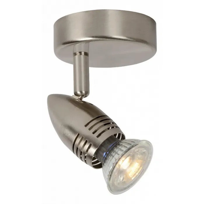 Спот Lucide Caro LED 13955/05/12 от ImperiumLoft