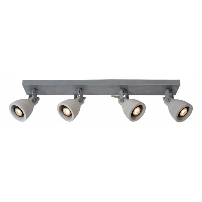 Спот Lucide Concri LED 05910/20/36 от ImperiumLoft