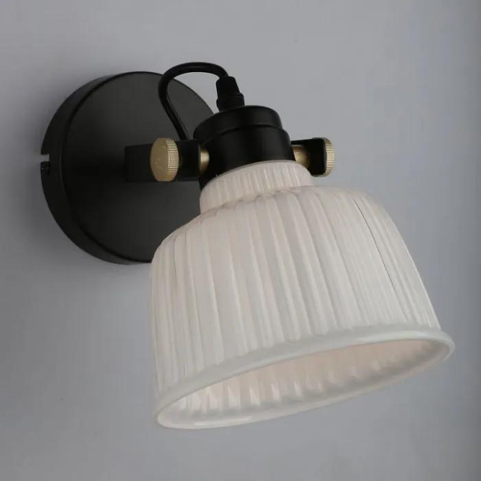 Спот Omnilux Zamora OML-28201-01 от ImperiumLoft
