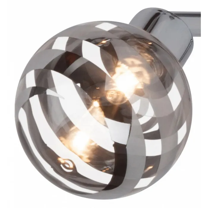 Спот Brilliant Theron G34410/15 от ImperiumLoft
