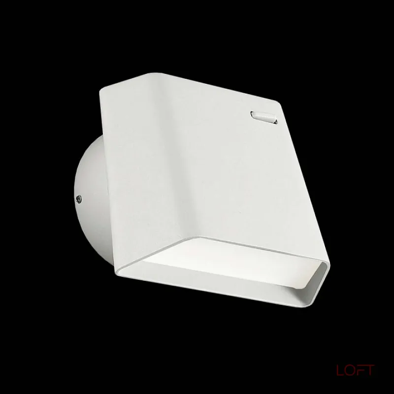 Спот Ideal Lux Hellen HELLEN AP1 BIANCO