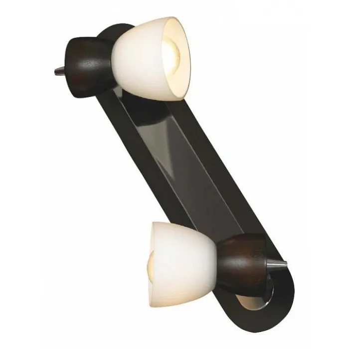 Спот Lussole Messina LSL-8201-02 от ImperiumLoft