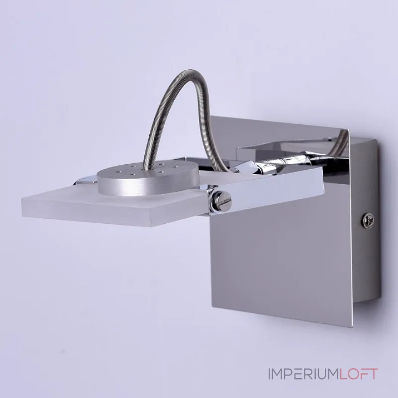 Спот MW-Light Ральф 675021001 от ImperiumLoft Спот MW-Light Ральф 675021001 от ImperiumLoft