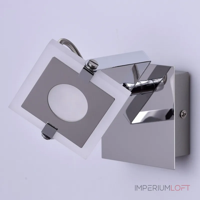 Спот MW-Light Ральф 675021001 от ImperiumLoft Спот MW-Light Ральф 675021001 от ImperiumLoft