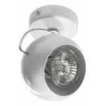 Спот Lightstar Occhio Fabi WT 110566 от ImperiumLoft