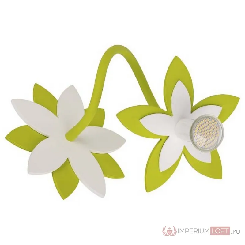 Спот Nowodvorski Flowers 6897 от ImperiumLoft