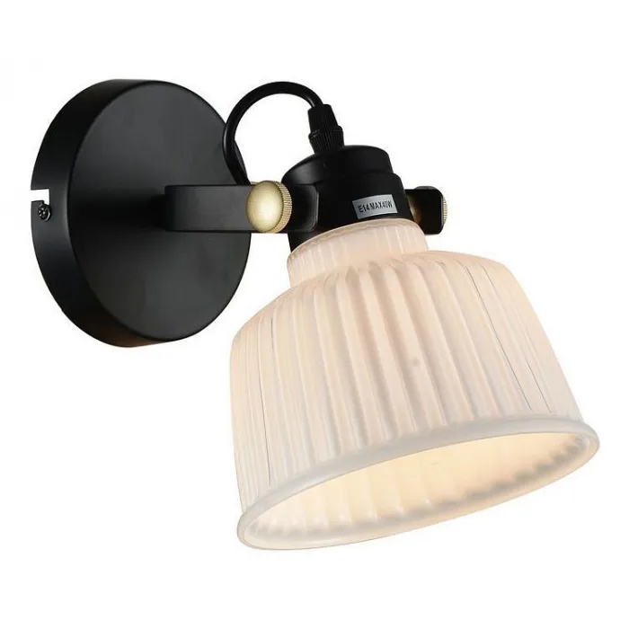Спот Omnilux Zamora OML-28201-01 от ImperiumLoft