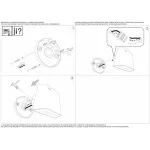 Спот Ideal Lux Hellen HELLEN AP1 BIANCO
