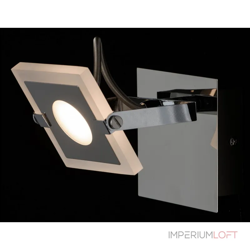 Спот MW-Light Ральф 675021001 от ImperiumLoft Спот MW-Light Ральф 675021001 от ImperiumLoft