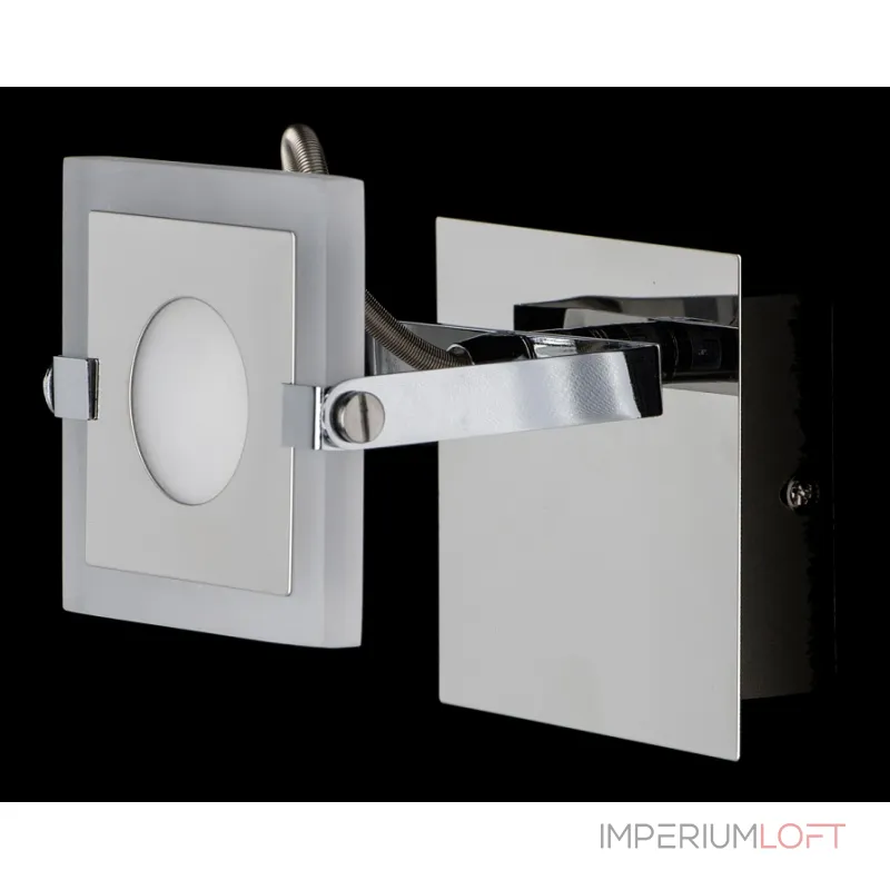 Спот MW-Light Ральф 675021001 от ImperiumLoft Спот MW-Light Ральф 675021001 от ImperiumLoft