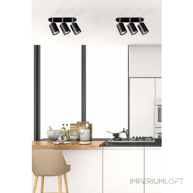 Спот Nowodvorski Eye Fit 9397 от ImperiumLoft Спот Nowodvorski Eye Fit 9397 от ImperiumLoft