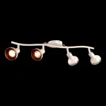 Спот Arte Lamp Focus A5219PL-4WG от ImperiumLoft