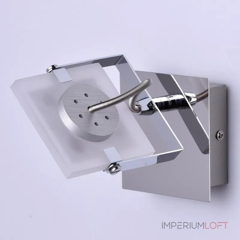 Спот MW-Light Ральф 675021001 от ImperiumLoft Спот MW-Light Ральф 675021001 от ImperiumLoft