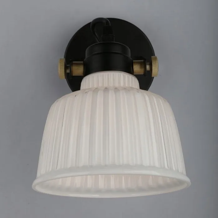 Спот Omnilux Zamora OML-28201-01 от ImperiumLoft