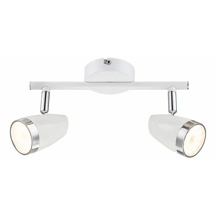 Спот Globo Minou 56109-2 от ImperiumLoft