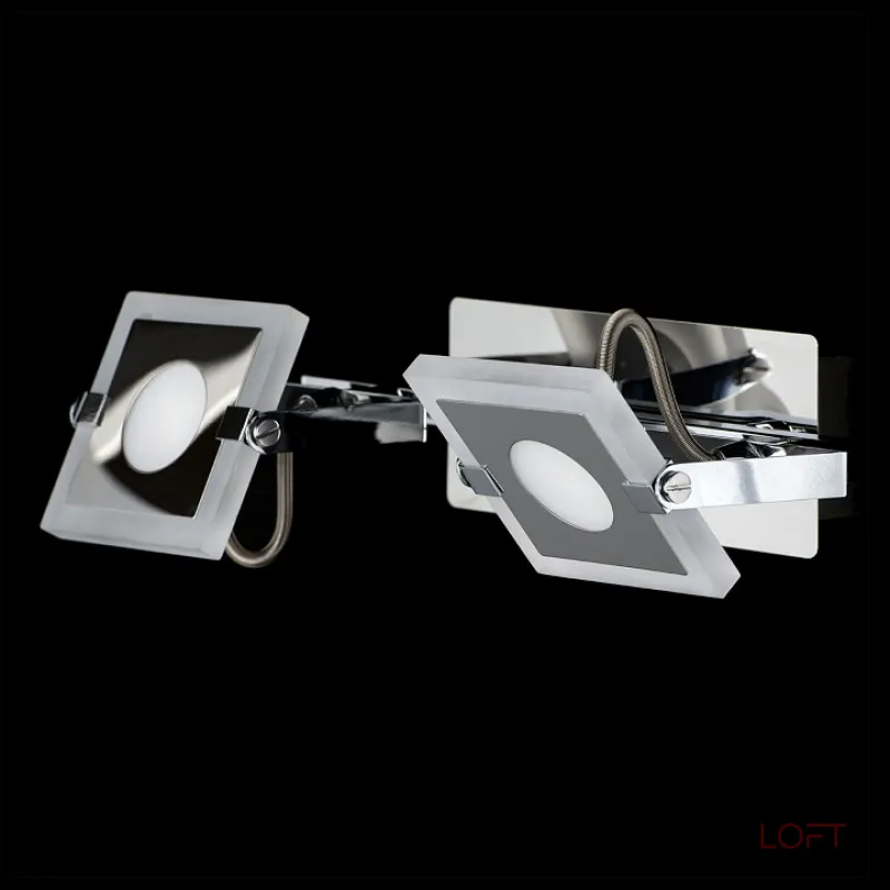 Спот MW-Light Ральф 675021102 от ImperiumLoft Спот MW-Light Ральф 675021102 от ImperiumLoft