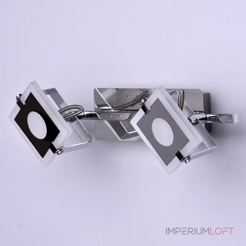 Спот MW-Light Ральф 675021102 от ImperiumLoft Спот MW-Light Ральф 675021102 от ImperiumLoft