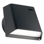 Спот Ideal Lux Hellen HELLEN AP1 NERO