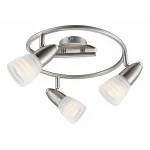 Спот Globo Caleb 54536-3 от ImperiumLoft