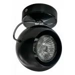 Спот Lightstar Occhio Fabi BK 110577 от ImperiumLoft