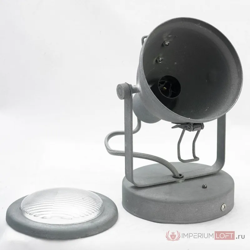 Спот Lussole LSP-988 LSP-9883 от ImperiumLoft