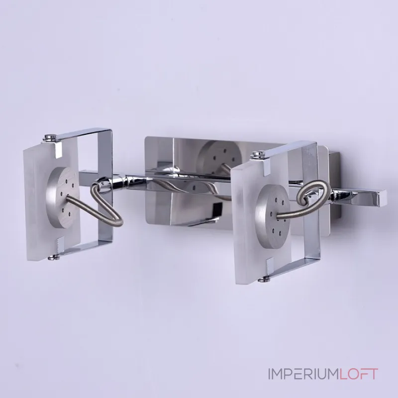 Спот MW-Light Ральф 675021102 от ImperiumLoft Спот MW-Light Ральф 675021102 от ImperiumLoft