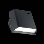 Спот Ideal Lux Hellen HELLEN AP1 NERO